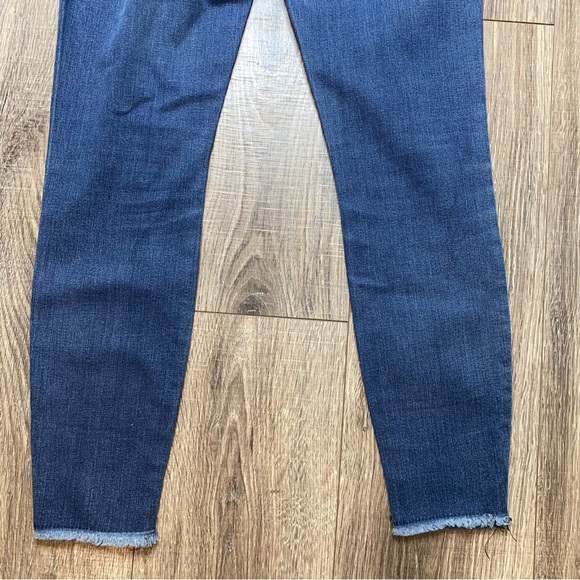 Kut from the Kloth Connie ankle skinny jeans, sz 6 - Picture 10 of 13